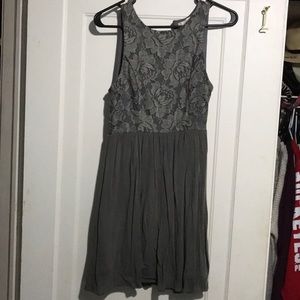Altered State Dress